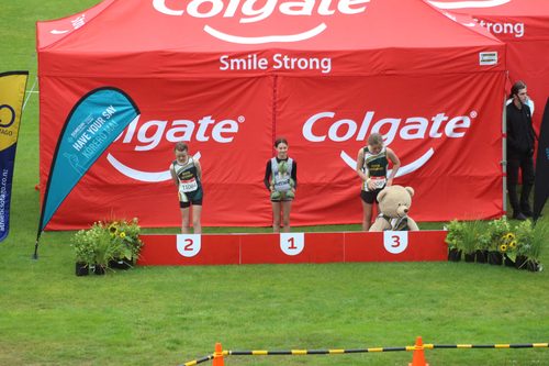 2024 Colgate Games photo